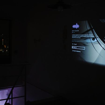 טוקיו Minimal Shimokita Stylish Loft Or Studio Apt מראה חיצוני תמונה