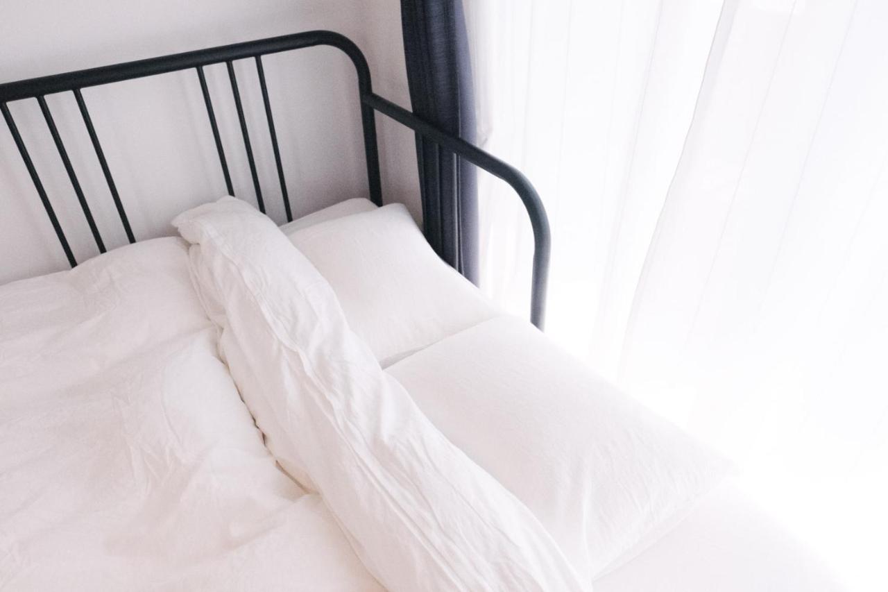 טוקיו Minimal Shimokita Stylish Loft Or Studio Apt מראה חיצוני תמונה