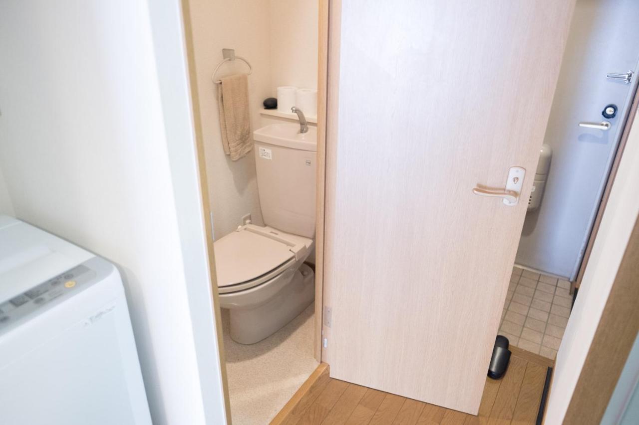 טוקיו Minimal Shimokita Stylish Loft Or Studio Apt מראה חיצוני תמונה