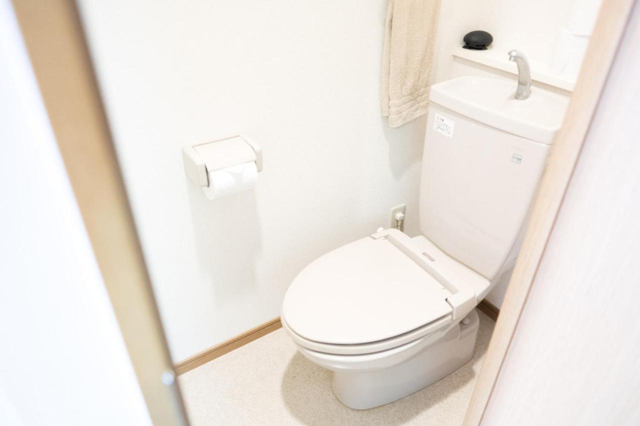 טוקיו Minimal Shimokita Stylish Loft Or Studio Apt מראה חיצוני תמונה
