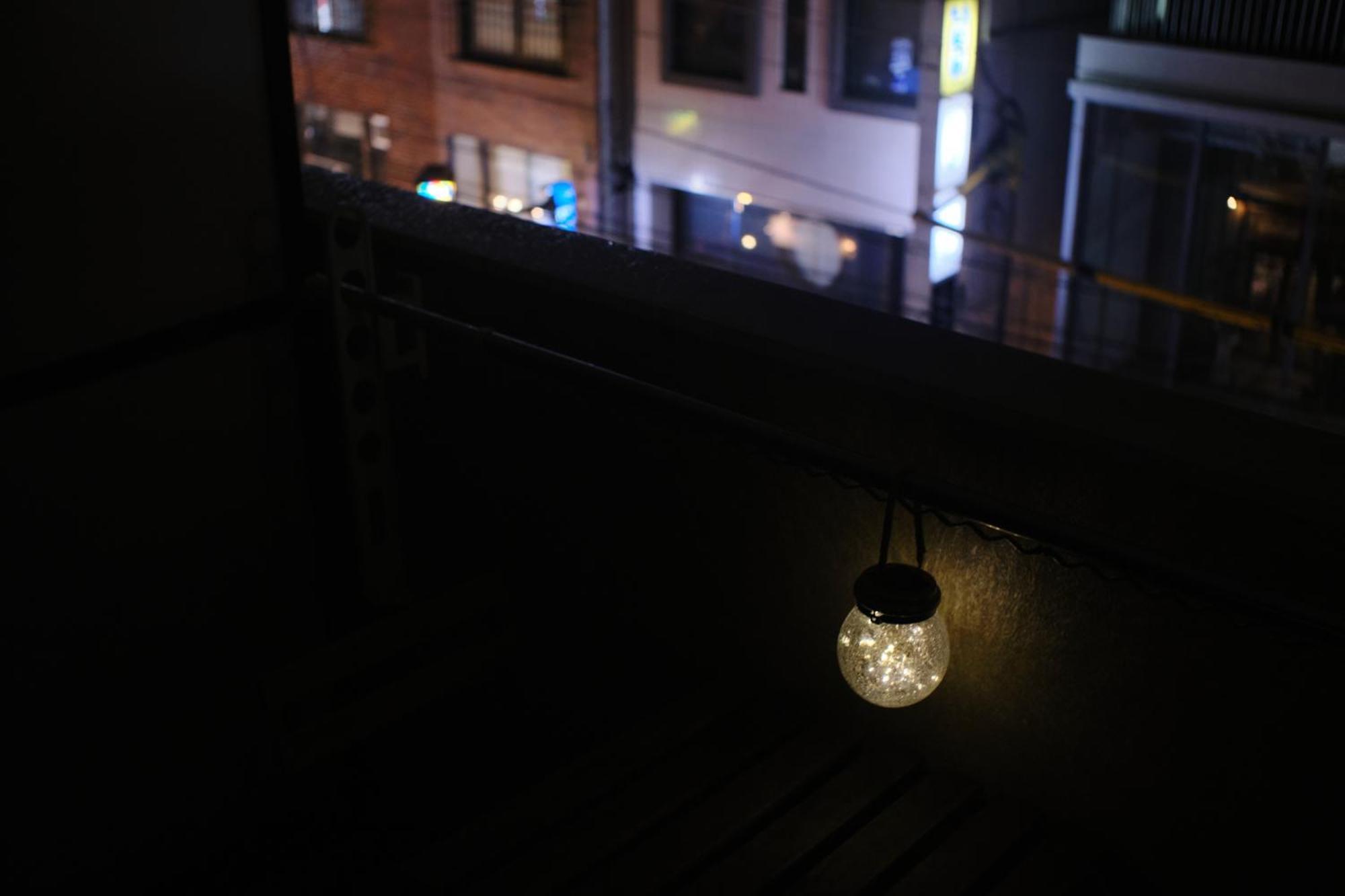 טוקיו Minimal Shimokita Stylish Loft Or Studio Apt מראה חיצוני תמונה