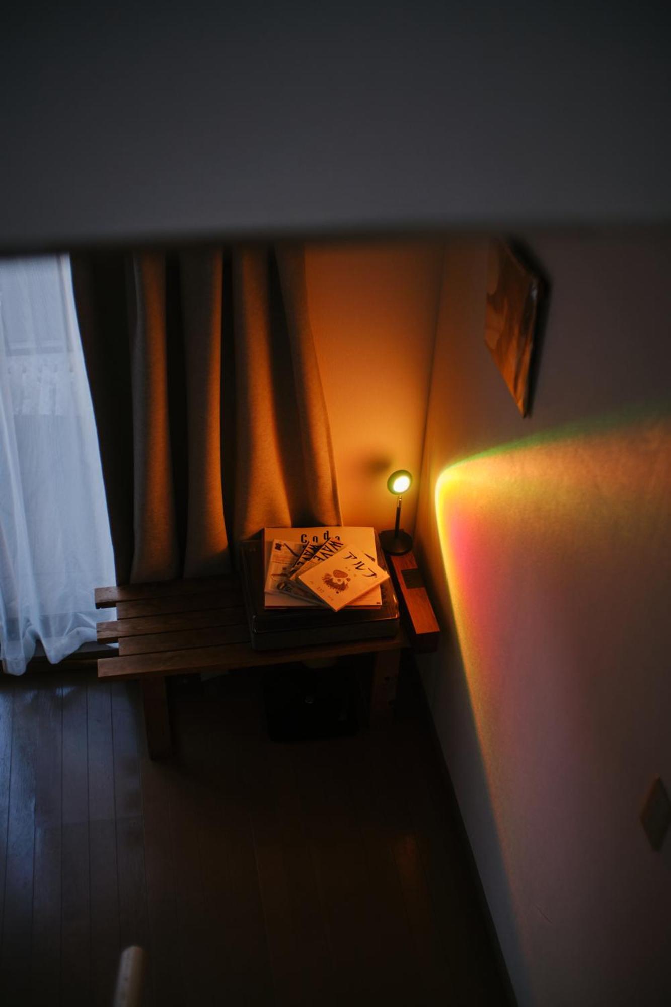 טוקיו Minimal Shimokita Stylish Loft Or Studio Apt מראה חיצוני תמונה