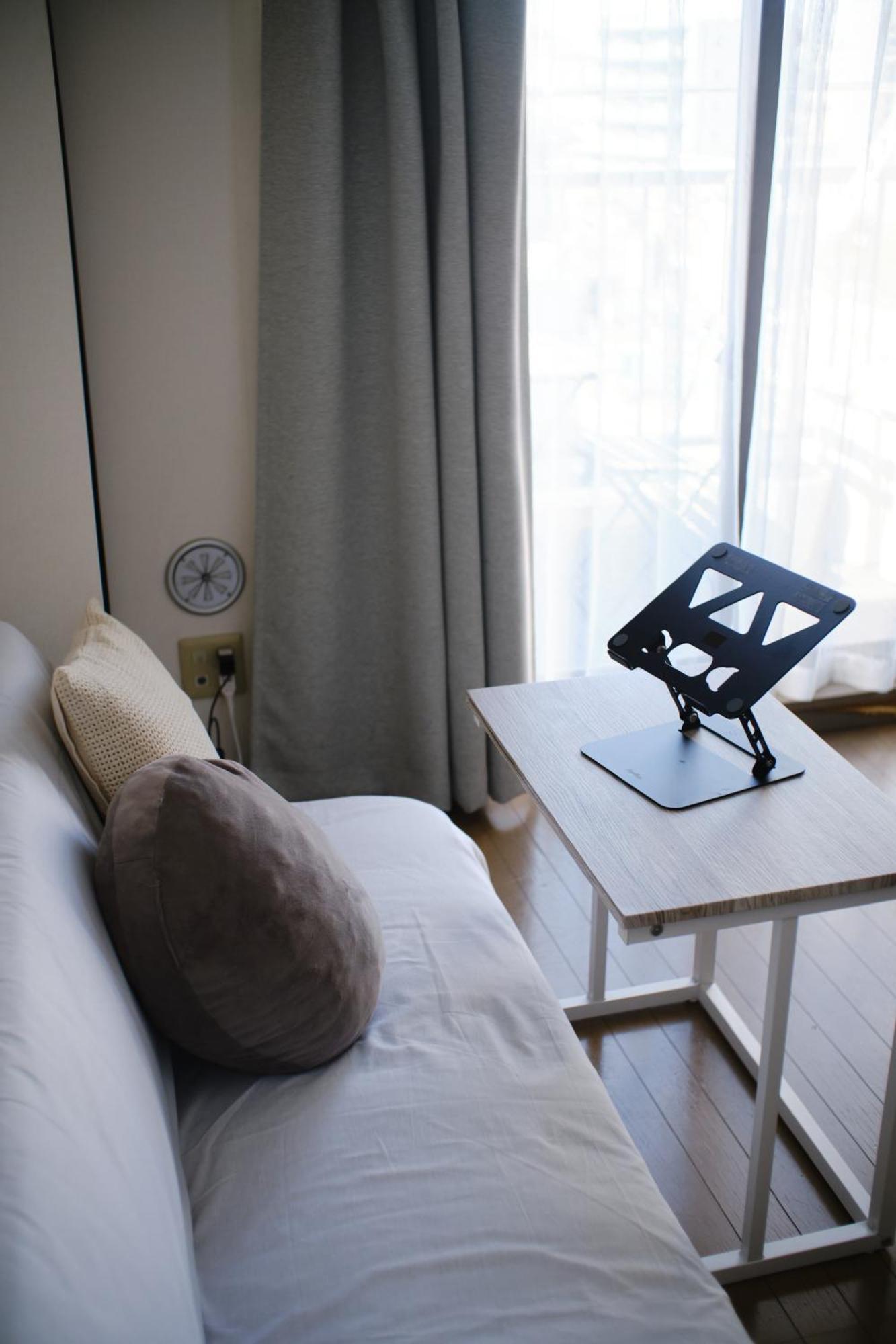 טוקיו Minimal Shimokita Stylish Loft Or Studio Apt מראה חיצוני תמונה