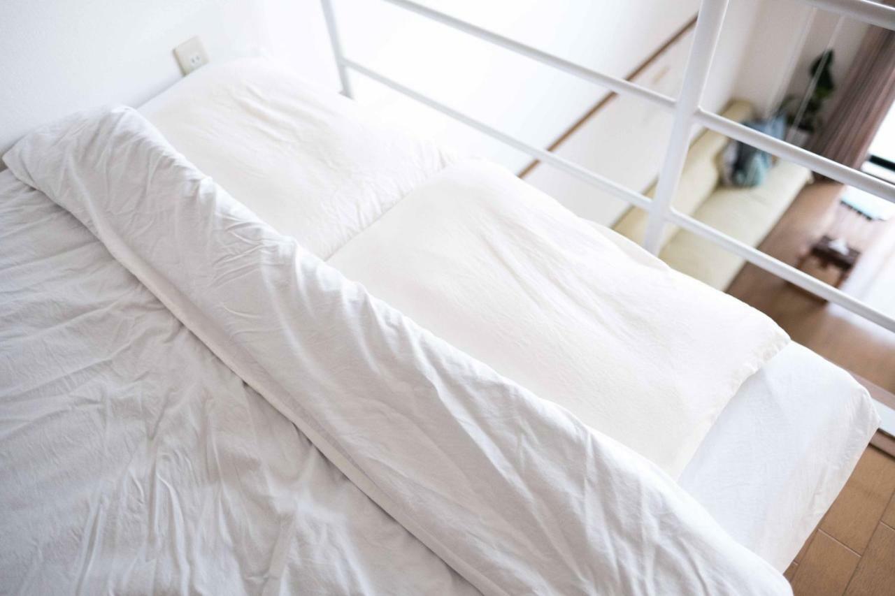 טוקיו Minimal Shimokita Stylish Loft Or Studio Apt מראה חיצוני תמונה