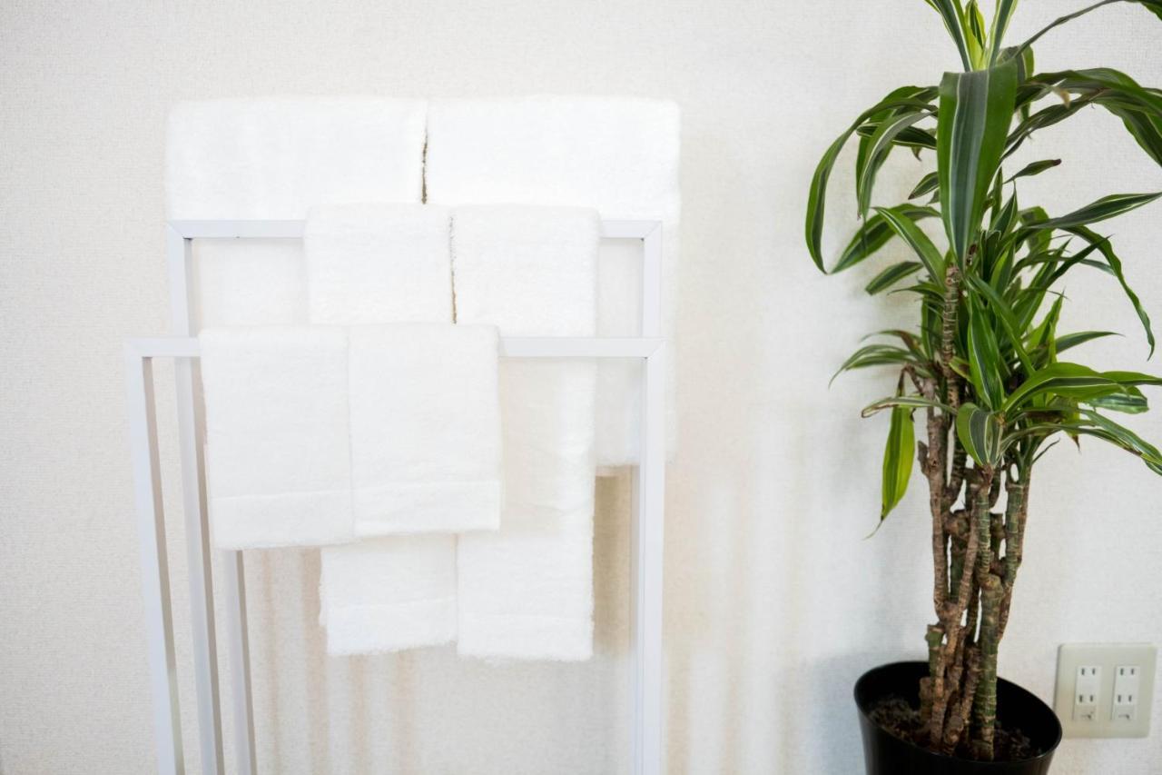 טוקיו Minimal Shimokita Stylish Loft Or Studio Apt מראה חיצוני תמונה
